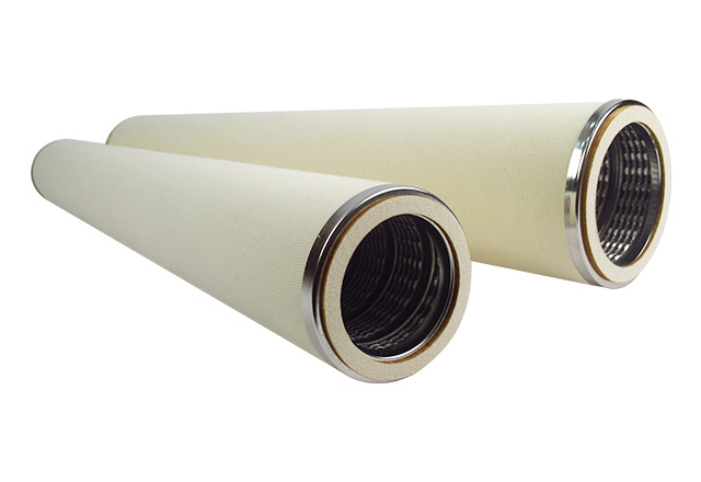 coalescent filters